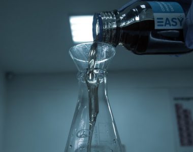 محلول استاندارد چیست
