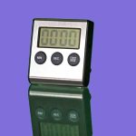 تایمر الکترونیکی Electronic Timer  JS-109