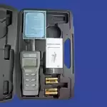 دستگاه اندازه گیری کربن محیط CO2 Analyzer