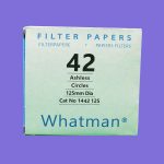 کاغذ صافی Filter Paper