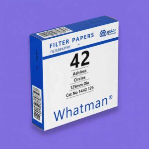 کاغذ صافی Filter Paper